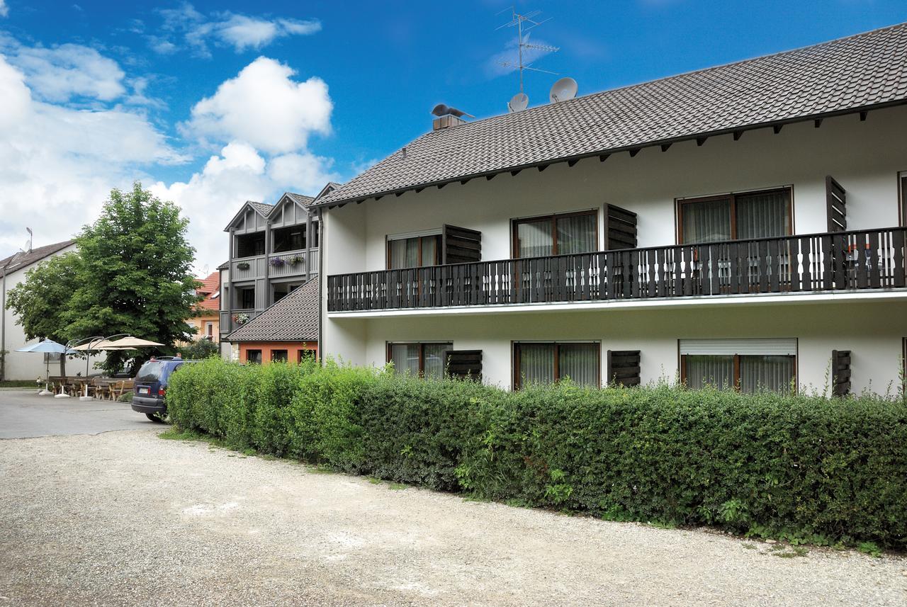 Landgasthof Wagner-Zimmermann Kinding Exterior photo